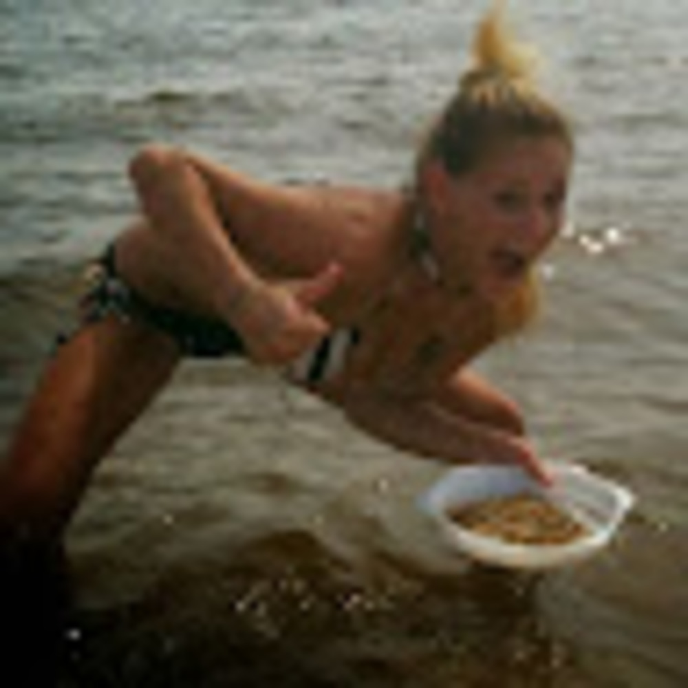 Meet your Posher, Erin